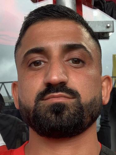 Ali Bektas