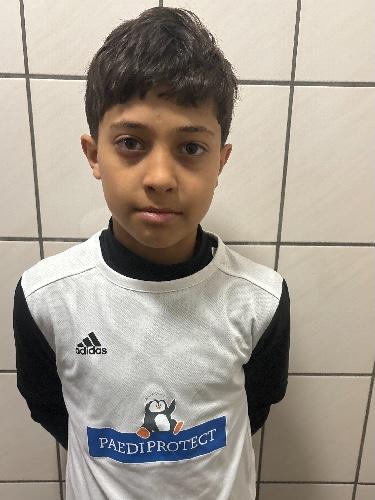 Osama Al Mohamed