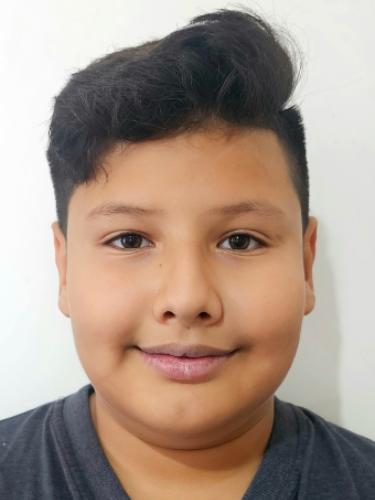 Maximilian Salas