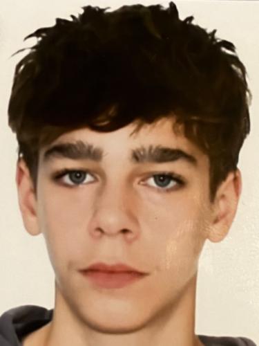 Finn Mertes