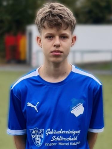 Maximilian Fehling