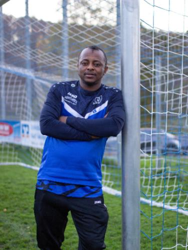 Emmanuel Onyeka Agu