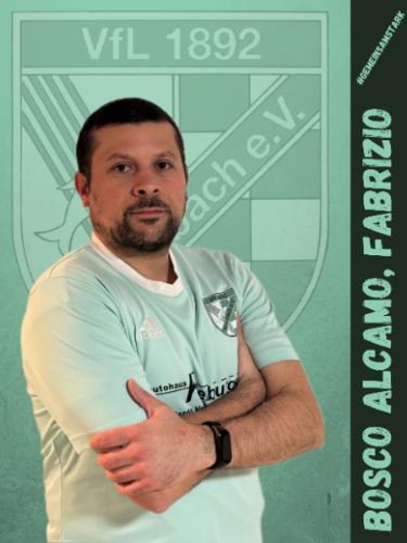 Fabrizio Bosco Alcamo