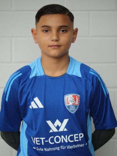 Oliver Conka