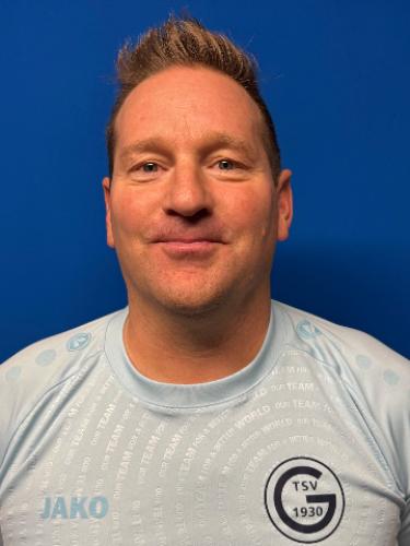 Oliver Lindemann