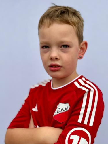Finn Berger