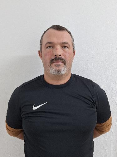 Michael Enrico Hafke