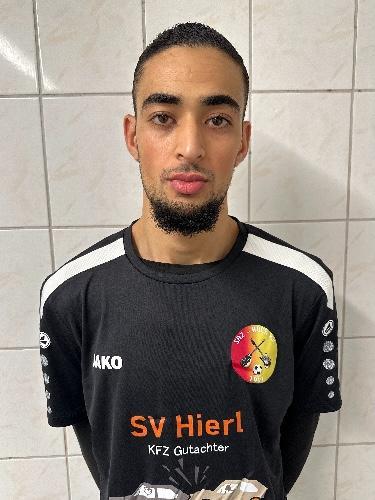 Mohamed Boudouasar