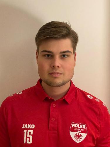 Niklas Stefan Horstmann