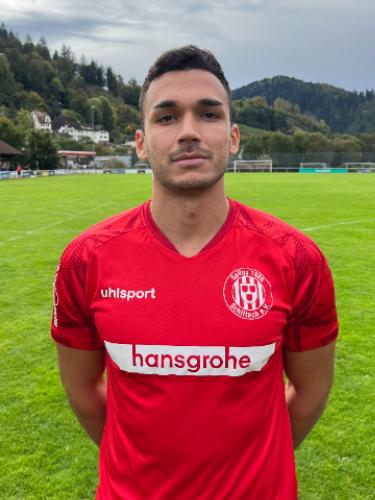 Ergün Gürkan