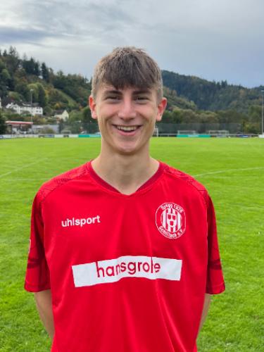Felix Bühler