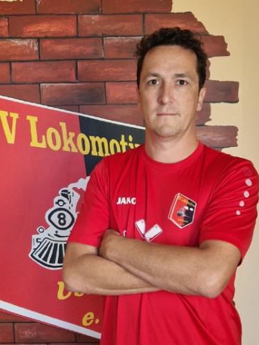 Denis Lademann