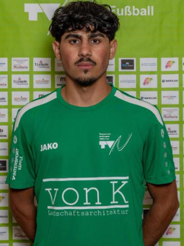 Arfan Alomar