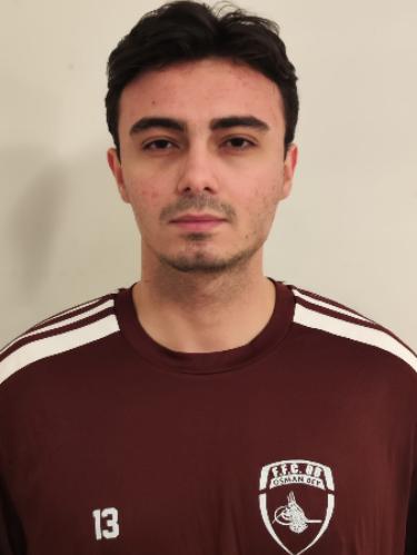 Doğukan Budak