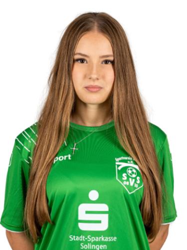 Elena Roxolana Schwenke