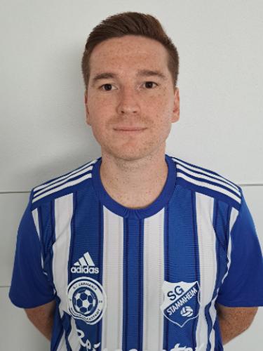 Steffen Wenzel