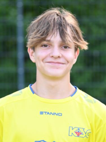 Sigwin Elias Ebmeier
