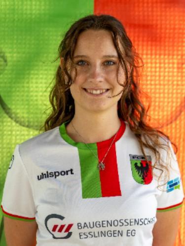 Jessica Göbl
