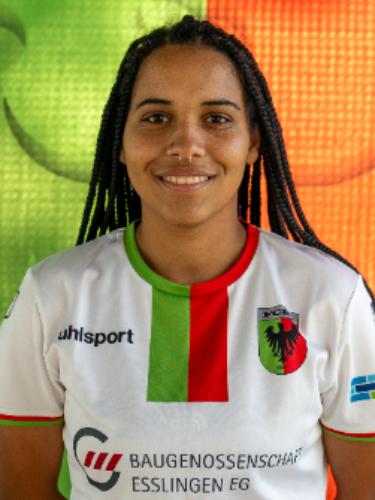 Nadine Jahn