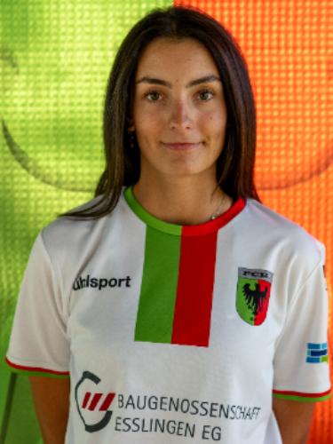 Lia Weyer