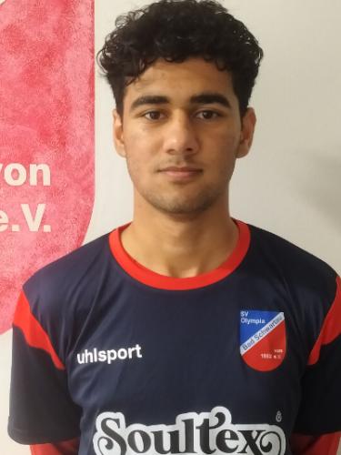 Morteza Yarzadeh