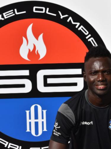 Lamin Ceesay