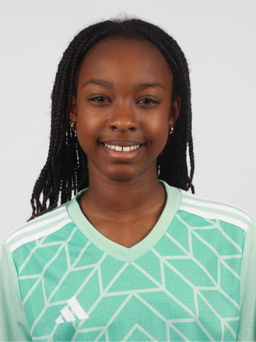 Lily Adegoke