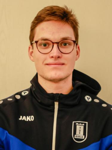 Malte Kleinekathoefer