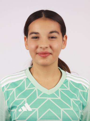 Juna-Sophia Kersten