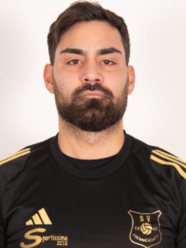 Hakan Sevinc