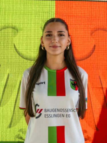 Lara Aksu