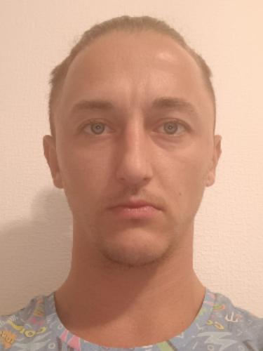 Patrick Hübner