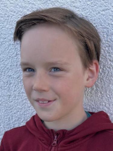 Lewis Ehrit