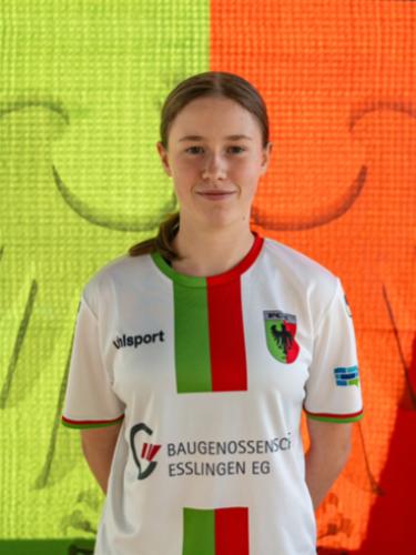 Sarah Marie Böhmig