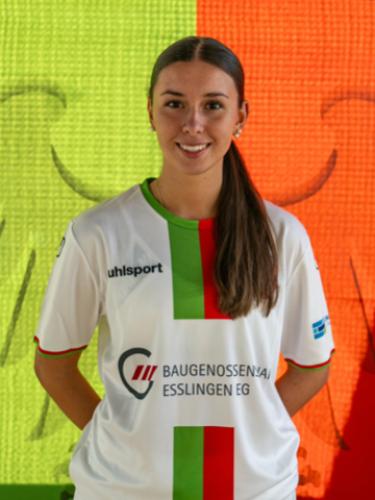 Ana Dudic