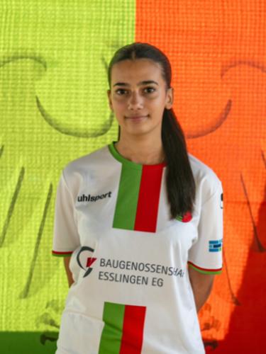 Anastasia Filippidou