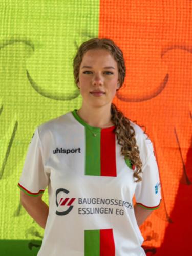 Matilda Funke