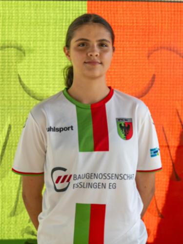 Julia Filiz Kamcili