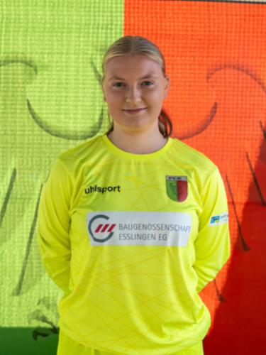 Annika Schupp