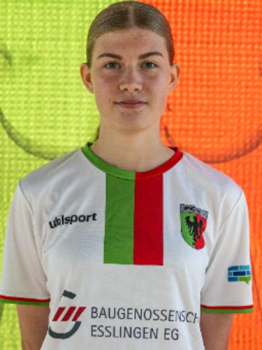 Laura Schlichting