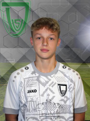 Lukas Bauch