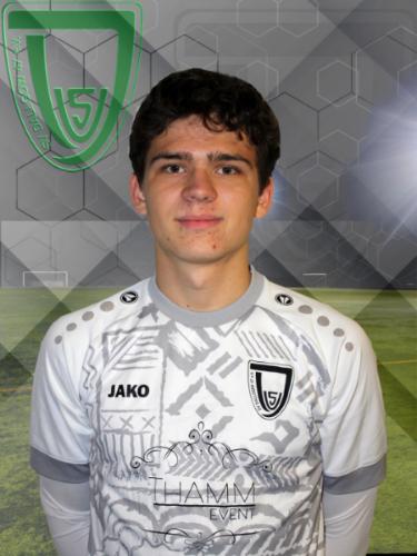 Ivan Melnychuk