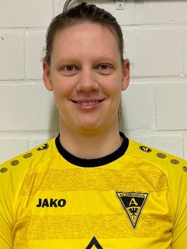 Anna Maria Hegmann