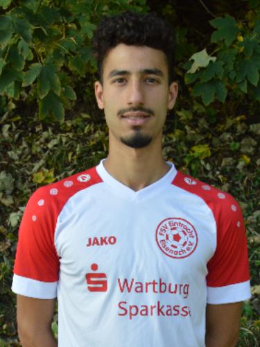Youssef Aldaher