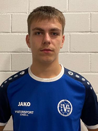 Jonas Hoppe