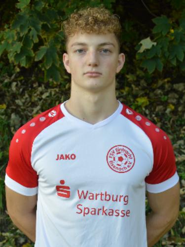Leo Thorben Kost