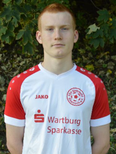 Niklas Müller