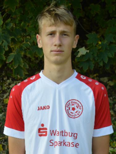 Marius Stolze