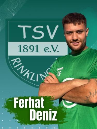 Ferhat Deniz