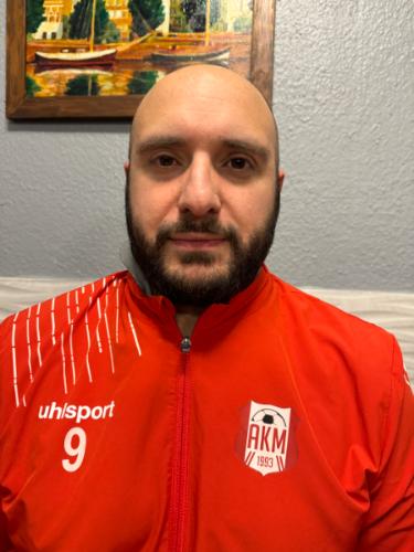 Hasan Demireloez